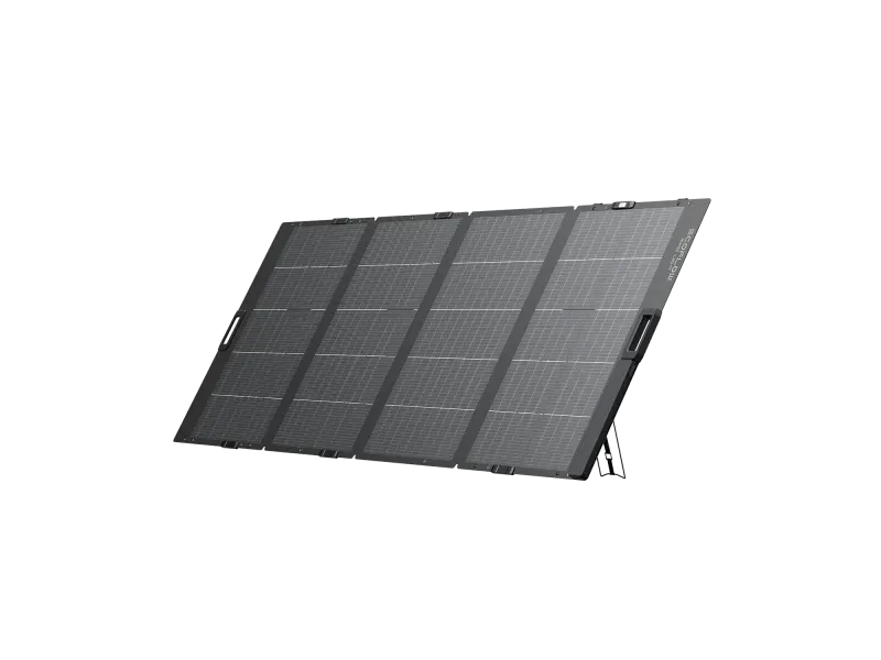 Solarmodul 400W, Lightweight