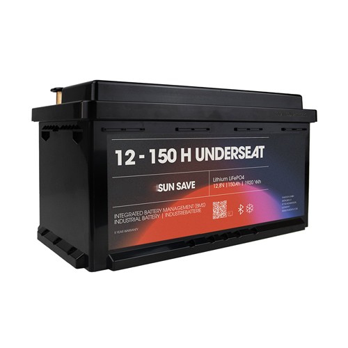 SunSave 12-150 H Untersitz
