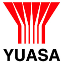 Bilder für Hersteller YUASA