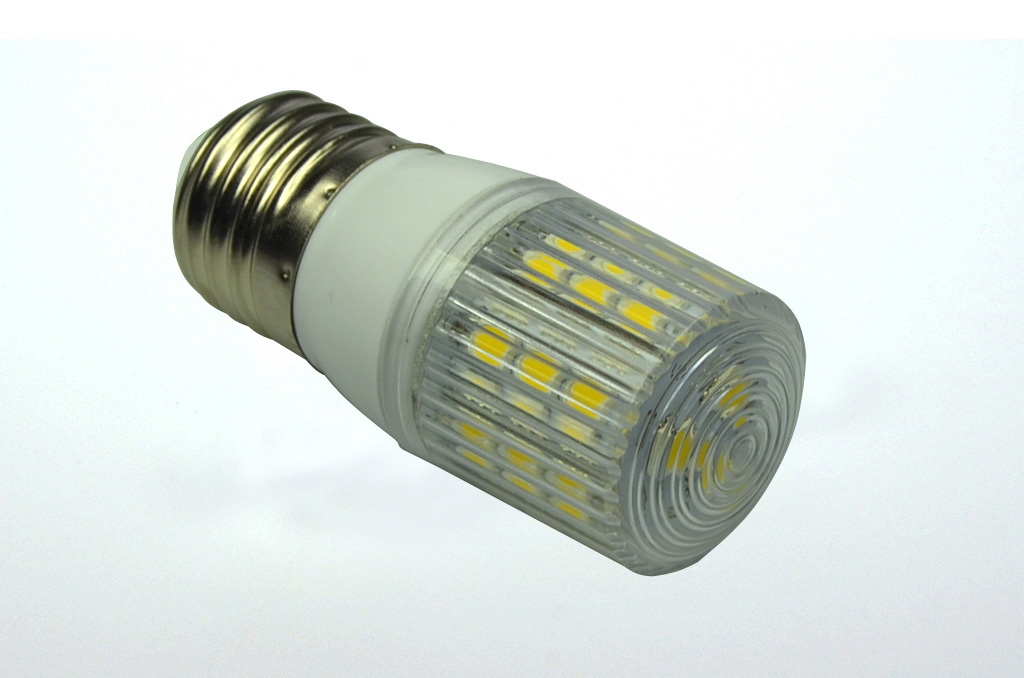 IWS SOLAR AG - LED Lampe E27, Typ 24, 12 und 24 Volt