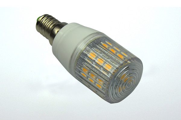 Preisgünstige Led Lampen IWS SOLAR AG - LED Lampe E27, Typ 24, 12 und 24 Volt